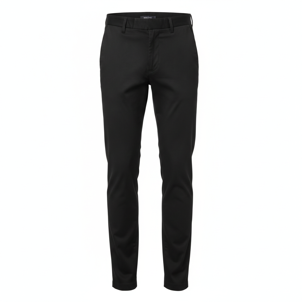 Pantalón negro