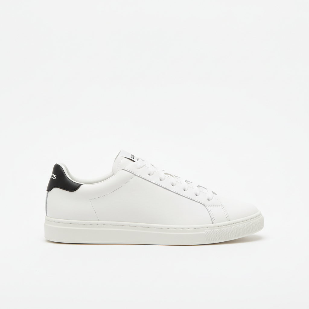 Tennis blancos