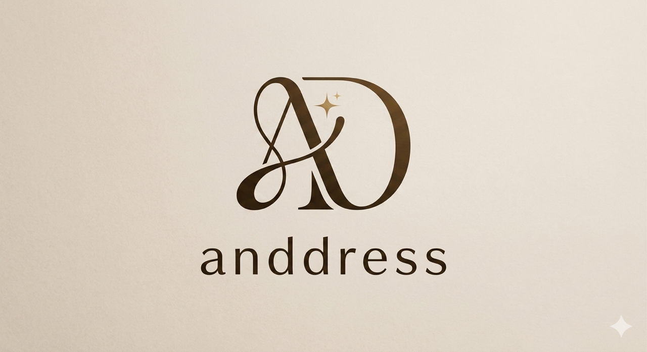 Anddress